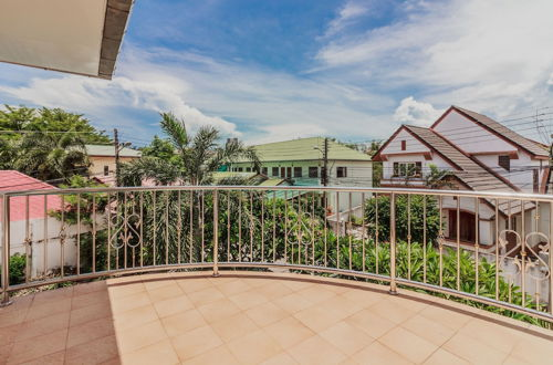 Foto 33 - Tewaree Villa - Pattaya Holiday House Walking Street