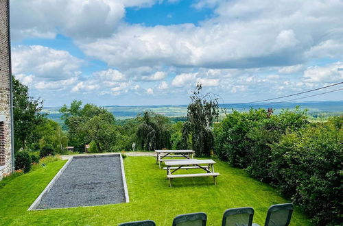 Photo 36 - Splendid Mansion in Wancennes With Roofed Terrace