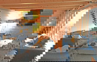 Foto 1 - Chalet in Val Dherens Near Ski Lift