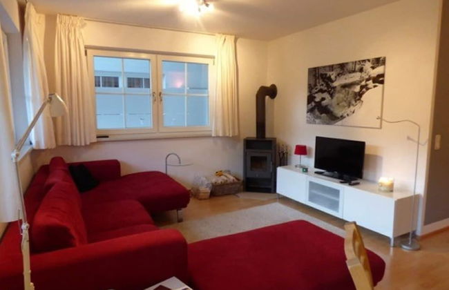 Apartment in the ski Area of St. Margarethen - Foto 7