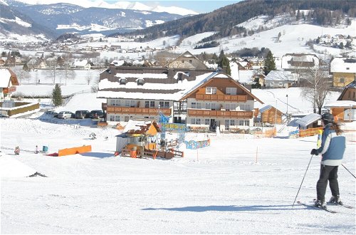 Photo 18 - Apartment in the ski Area of St. Margarethen