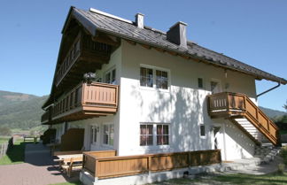 Photo 1 - Apartment in the ski Area of St. Margarethen