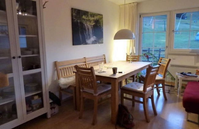 Apartment in the ski Area of St. Margarethen - Foto 9