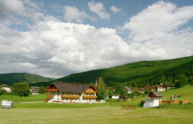 Apartment in the ski Area of St. Margarethen - Foto 23