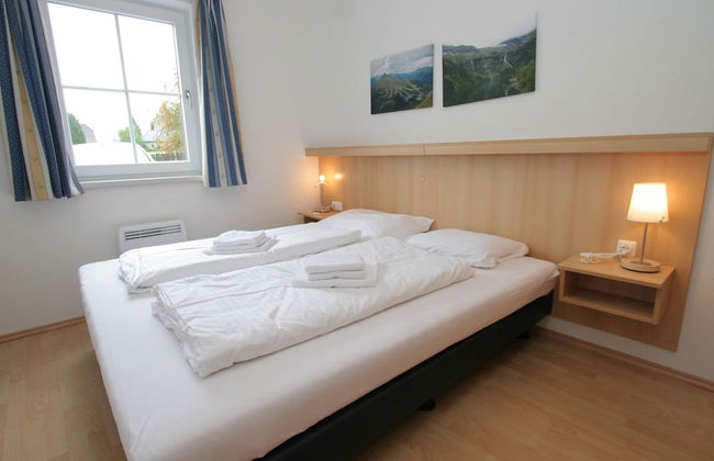 Apartment in the ski Area of St. Margarethen - Foto 2