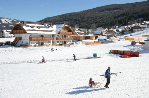 Photo 18 - Apartment in the ski Area of St. Margarethen-formerly TUI Ferienhaus