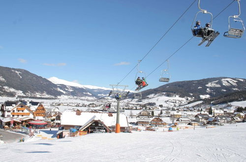 Photo 16 - Apartment in the ski Area of St. Margarethen-formerly TUI Ferienhaus