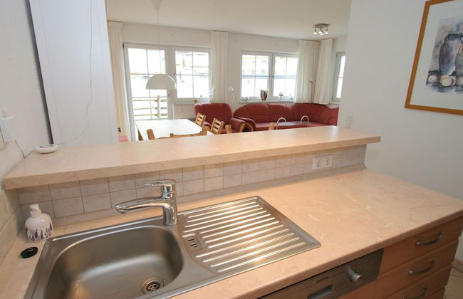 Apartment in the ski Area of St. Margarethen - Foto 4
