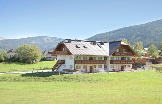 Apartment in the ski Area of St. Margarethen - Foto 11