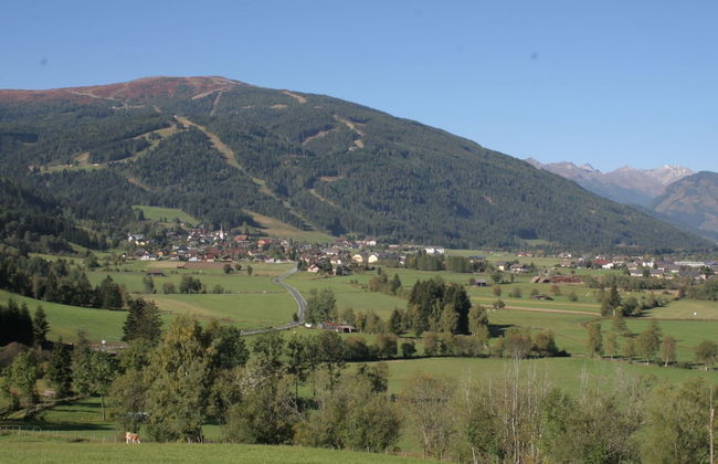 Apartment in the ski Area of St. Margarethen - Foto 30