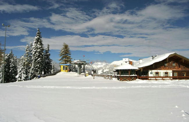 Apartment in the ski Area of St. Margarethen - Foto 13