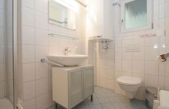 Apartment in the ski Area of St. Margarethen - Foto 8