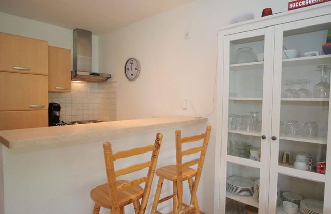 Apartment in the ski Area of St. Margarethen - Foto 5