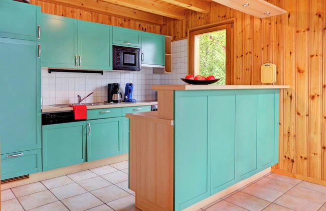 Chalet in Les Collons Near Ski Lift & Snowpark - Foto 6