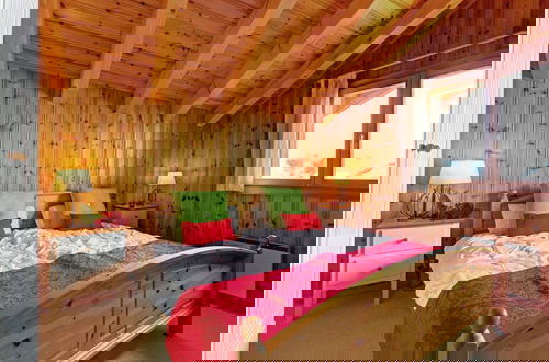 Foto 2 - Chalet in Les Collons Near Ski Lift & Snowpark