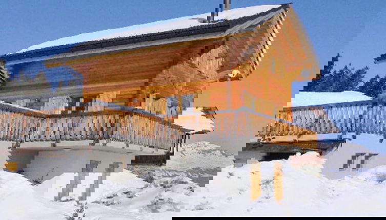 Photo 1 - Chalet in Les Collons Near Ski Lift & Snowpark
