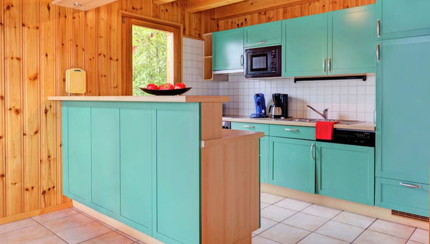 Cucina privata