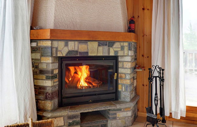 Chalet in Les Collons Near Ski Lift & Snowpark - Foto 18