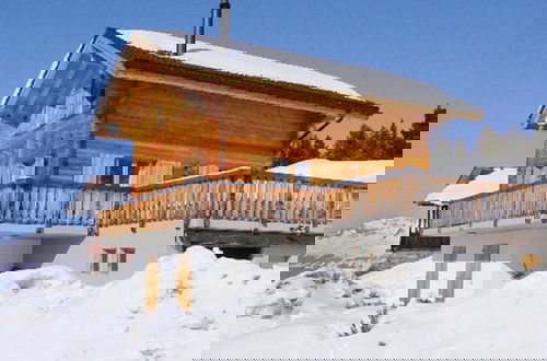 Foto 34 - Chalet in Les Collons Near Ski Lift & Snowpark