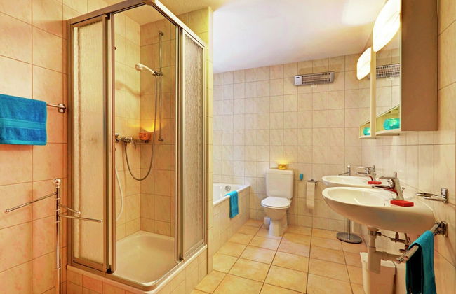 Chalet in Les Collons Near Ski Lift & Snowpark - Foto 14