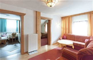 Photo 1 - Cosy Apartment in Vent With Terrace