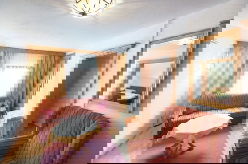 Photo 1 - Chalet in Vent Near Stablein Ski Lift