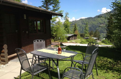 Photo 14 - Chalet in Worgl-boden in the Brixental