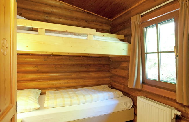 Chalet in Worgl Near Skiwelt Wilder Kaiser - Foto 8