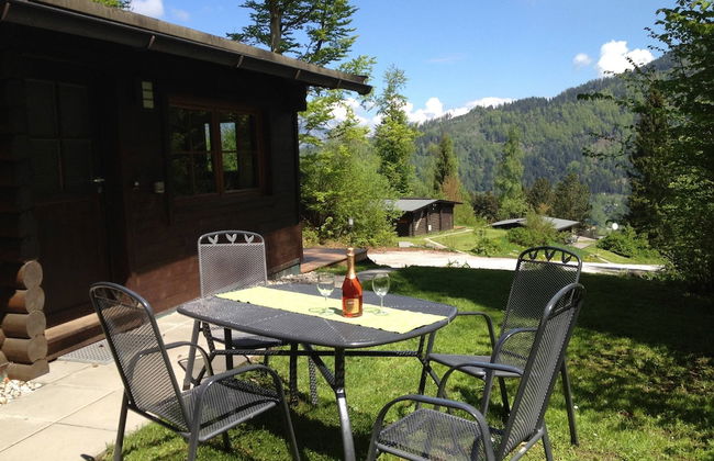 Chalet in Worgl Near Skiwelt Wilder Kaiser - Foto 13