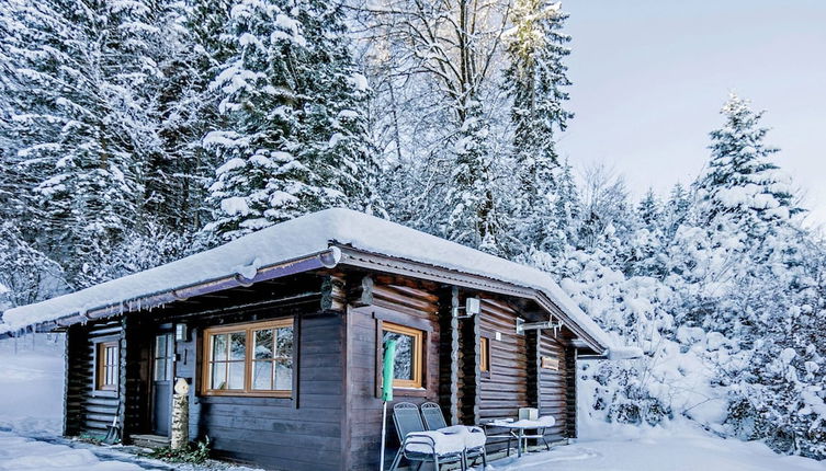 Photo 1 - Chalet in Woergl Near Skiwelt Wilder Kaiser