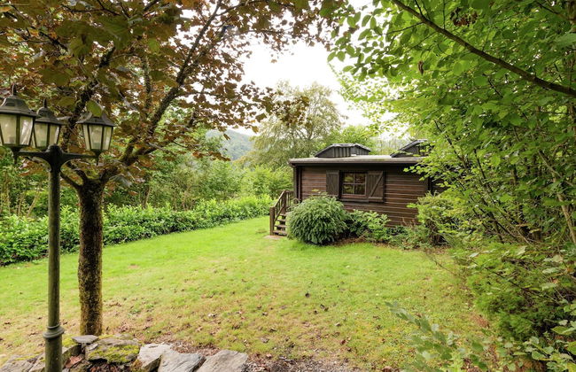 Maboge Cottage With Garden - Foto 17