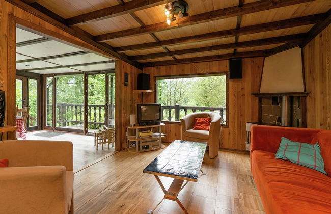 Maboge Cottage With Garden - Foto 9