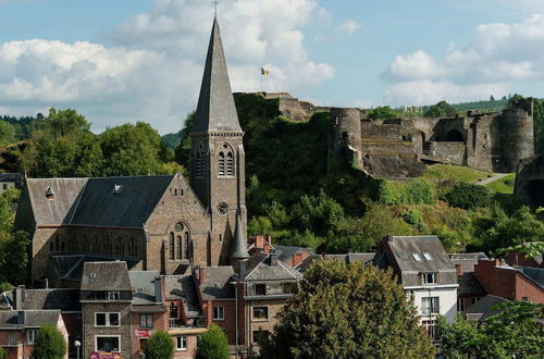 Photo 20 - Sympathic Chalet not far From La Roche en Ardennes