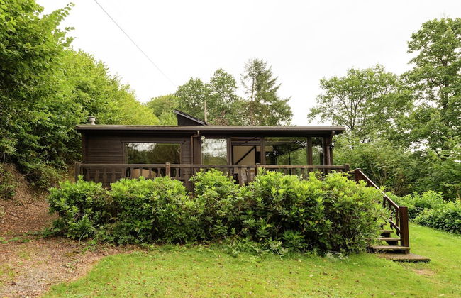 Maboge Cottage With Garden - Foto 18