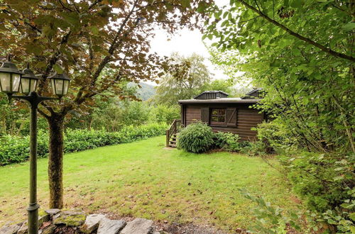 Photo 17 - Sympathic Chalet not far From La Roche en Ardennes