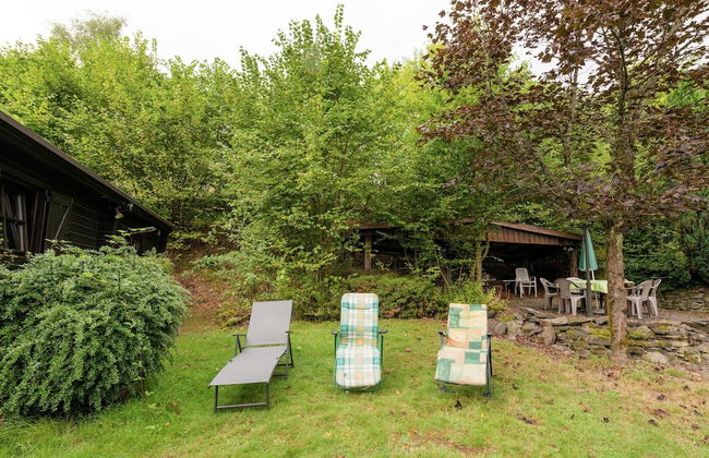 Maboge Cottage With Garden - Foto 16