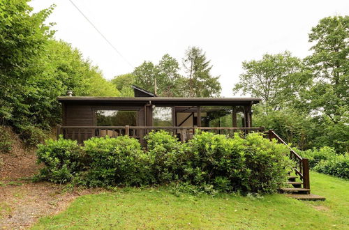 Photo 18 - Sympathic Chalet not far From La Roche en Ardennes