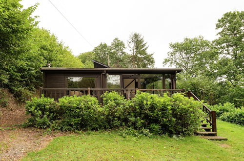 Photo 21 - Sympathic Chalet not far From La Roche en Ardennes