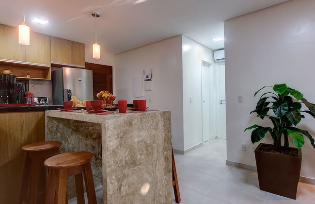 Apartamento no WaiWai Cumbuco Fortaleza - Foto 37