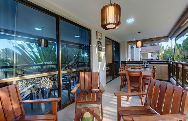 Apartamento no WaiWai Cumbuco Fortaleza - Foto 48