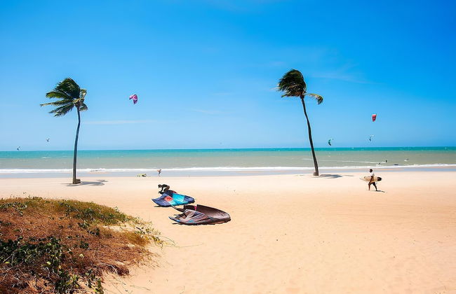 Apartamento no WaiWai Cumbuco Fortaleza - Foto 44