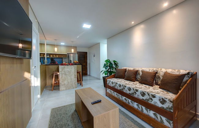 Apartamento no WaiWai Cumbuco Fortaleza - Foto 16