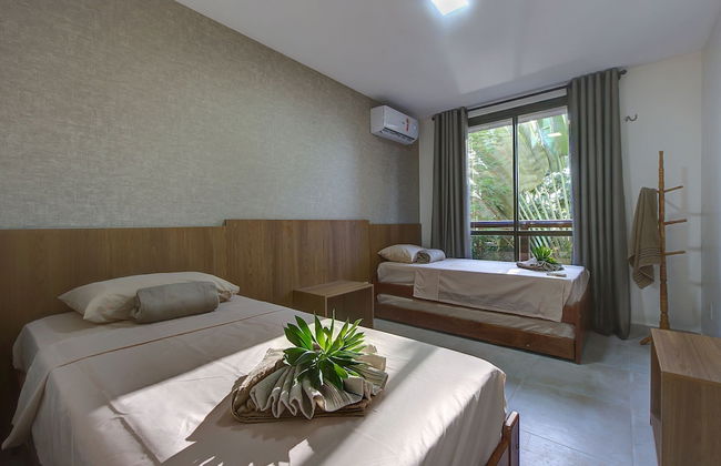 Apartamento no WaiWai Cumbuco Fortaleza - Foto 6