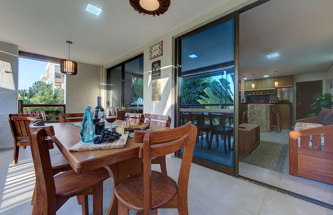 Apartamento no WaiWai Cumbuco Fortaleza - Foto 47