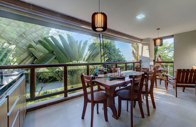 Apartamento no WaiWai Cumbuco Fortaleza - Foto 34