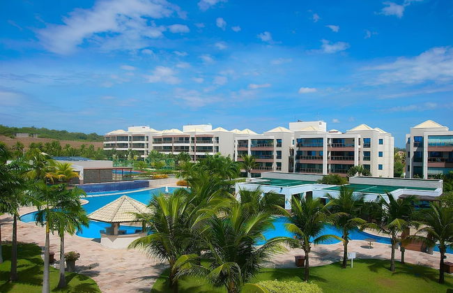 Apartamento no WaiWai Cumbuco Fortaleza - Foto 29