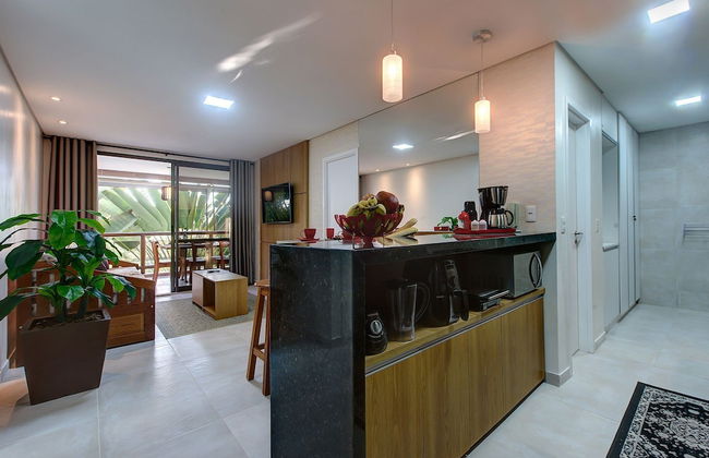 Apartamento no WaiWai Cumbuco Fortaleza - Foto 39