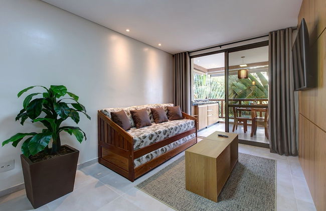Apartamento no WaiWai Cumbuco Fortaleza - Foto 15