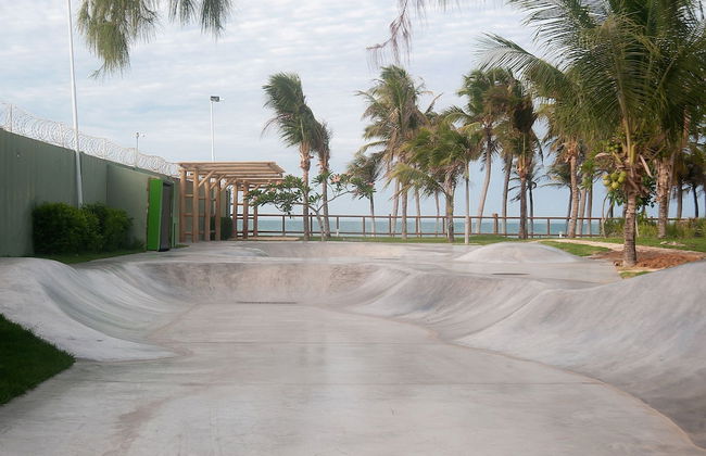 Apartamento no WaiWai Cumbuco Fortaleza - Foto 42