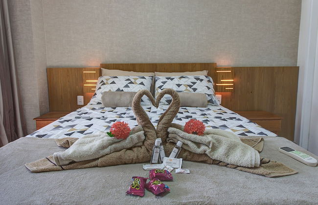 Apartamento no WaiWai Cumbuco Fortaleza - Foto 4